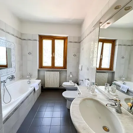 Rosa Vista Holiday home *