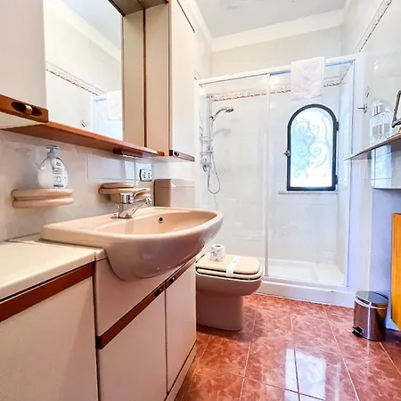 Rosa Vista Holiday home *