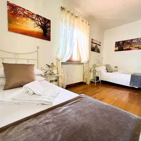 Rosa Vista Holiday home *