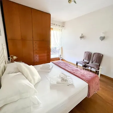 Rosa Vista Holiday home