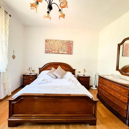 Ferienhaus Rosa Vista Argegno