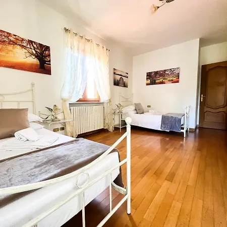 Ferienhaus Rosa Vista