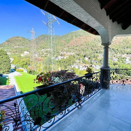 Ferienhaus Rosa Vista *