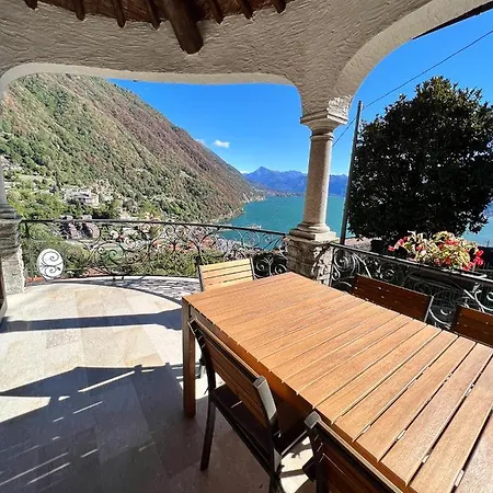 Ferienhaus Rosa Vista