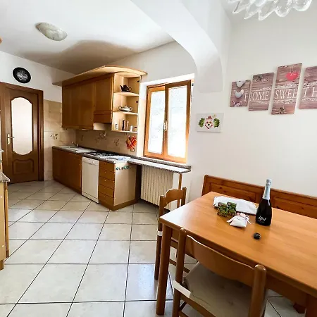 Ferienhaus Rosa Vista *