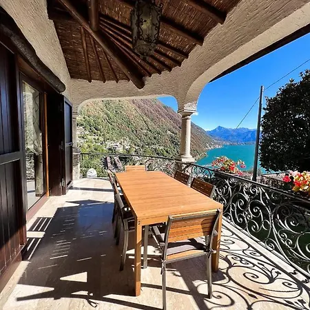 Ferienhaus Rosa Vista